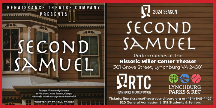 LynchburgTickets.com