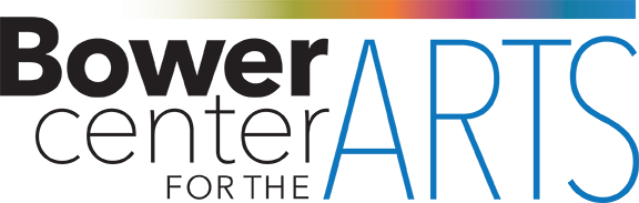 Bower Center for the Arts Logo