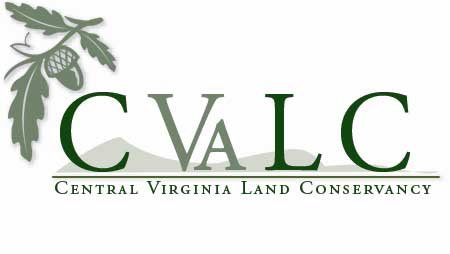 Central Virginia Land Conservancy logo