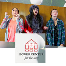 191220 EXCHANGE OF GIFTS: A PLAY Bower Center for the Arts