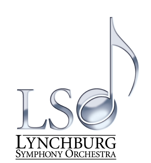Lynchburg Symphony logo