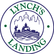 Lynch's Landing logo