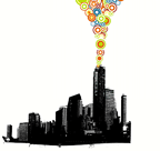 The Management logo