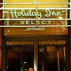 Holiday Inn logo