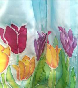 nancy tulips_ 2x2 qtr