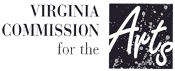 Virginia Commission for the Arts logo
