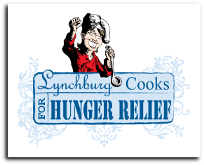 x130422 United Way of Central Virginia: LYNCHBURG COOKS