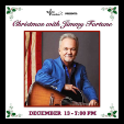 241213 - CHRISTMAS WITH JIMMY FORTUNE - T & C Promotions