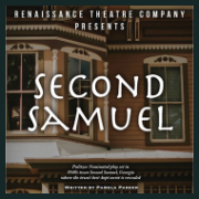 240412 SECOND SAMUEL - Renaissance Theatre