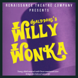 240531 ROALD DAHL'S WILLY WONKA - Renaissance Theatre