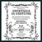 251101 COCKTAILS IN COSTUMES - Renaissance Theatre