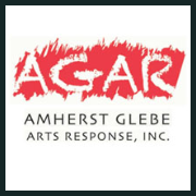 Amherst Glebe Arts Response (AGAR) Donations