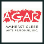 Amherst Glebe Arts Response (AGAR)