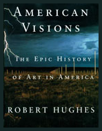 x130819 Randolph College Maier Museum: AMERICAN VISIONS: THE EPIC HISTORY OF ART IN AMERICA: The Age of Anxiety