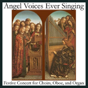 220522 ANGEL VOICES EVER SINGING St. John's Concerts