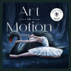 240531 ART IN MOTION 2024 - Central Virginia Ballet