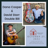 221021 DANA COOPER & DAVID STARR Bower Center Concert Series