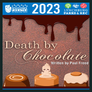 230210 DEATH BY CHOCOLATE - Renaissance Theatre