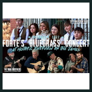 221008 FORTE'S BLUEGRASS CONCERT AT HISTORIC RIVERVIEW ON THE JAMES - Forte Chamber Music