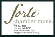 Forte Chamber Music