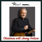 231208 CHRISTMAS WITH JIMMY FORTUNE - T & C Promotions