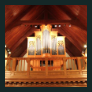 Holy Trinity Lutheran Church