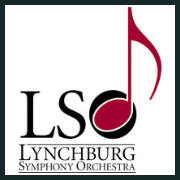 Lynchburg Symphony Orchestra Donations