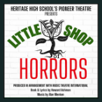 231013 LITTLE SHOP OF HORRORS  - HHS Pioneer Theatre