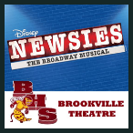 230427 NEWSIES - Brookville Theatre