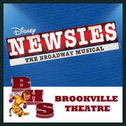 230427 NEWSIES - Brookville Theatre