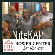 220205 NiteKAP Bower Center Concert Series