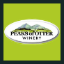 Peaks of Otter Winery