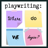 240518  WRITERS WORKSHOP WITH CLAIRE WITTMAN * MasterWorx Theater
