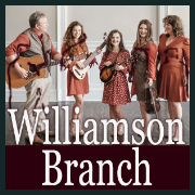 240310 WILLIAMSON BRANCH Appomattox Bluegrass