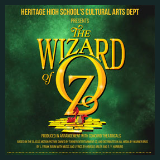 220225 THE WIZARD OF OZ - HHS Pioneer Theatre