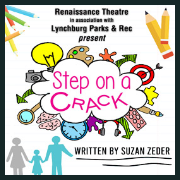 221104 STEP ON A CRACK - Renaissance Theatre