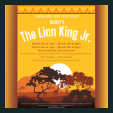 230303 DISNEY'S THE LION KING JR Linkhorne Middle School Theatre: