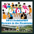 220813 SEDALIA FEST - MOTOWN IN THE MOUNTAINS Sedalia Center