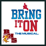 240118 BRING IT ON THE MUSICAL - Brookville Theatre