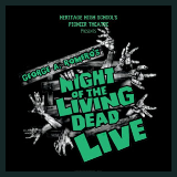220929 NIGHT OF THE LIVING DEAD, LIVE - HHS Pioneer Theatre
