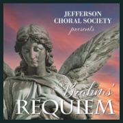 240428 BRAHMS' REQUIEM  Jefferson Choral Society