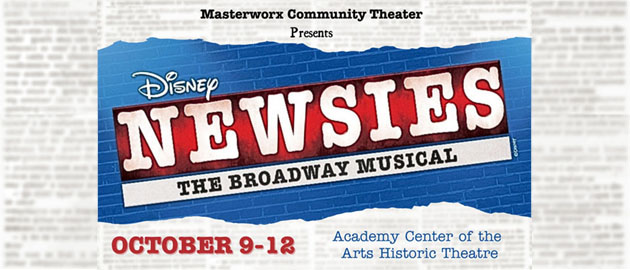 Newsies