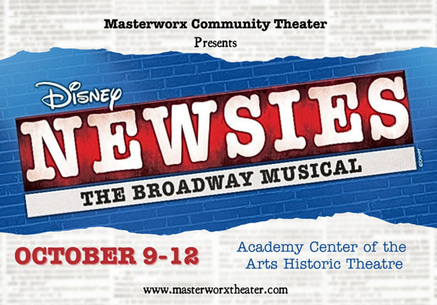 Newsies