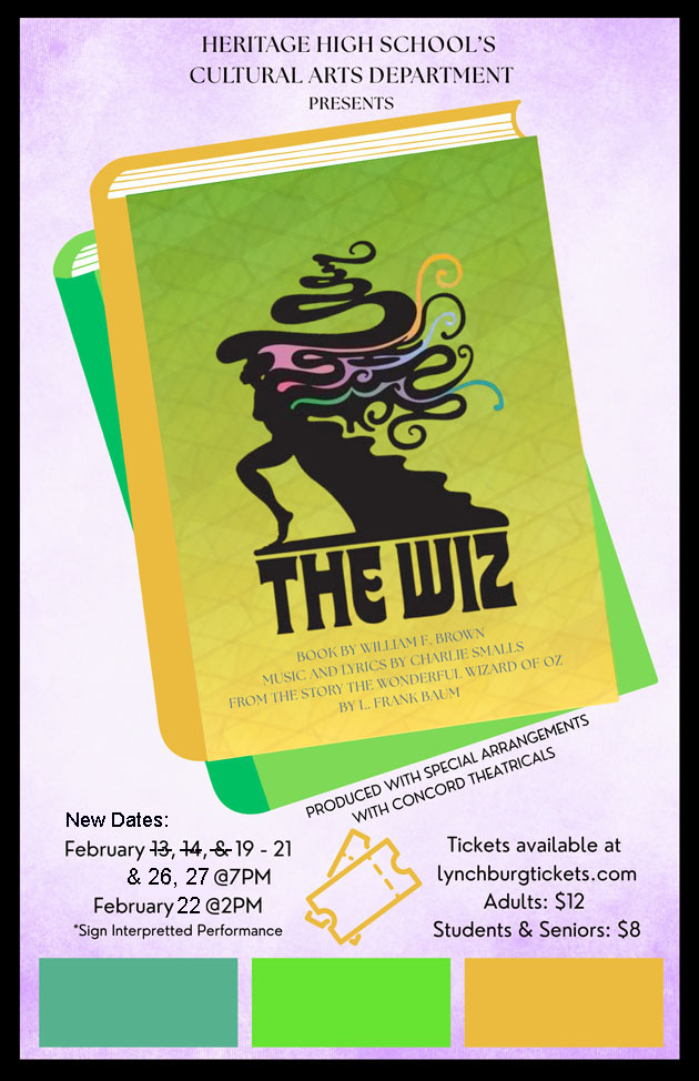 The Wiz