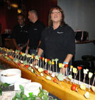 2012 Lynchburg cooks