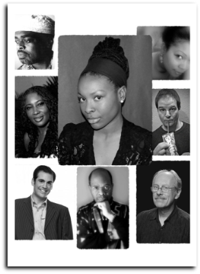 x150130 The KTMA Experience presents HEALING GROUND featuring MEEKA DIANE x150130 The KTMA Experience presents HEALING GROUND featuring MEEKA DIANE