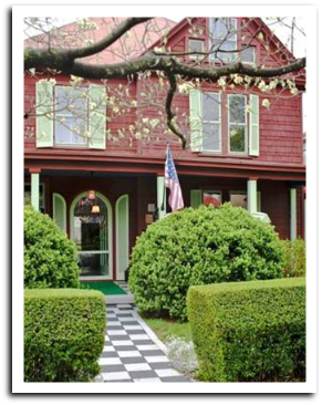 x150205 Anne Spencer House: SACRED SPACES: A LOOK INSIDE THE HOME x150205 Anne Spencer House: SACRED SPACES: A LOOK INSIDE THE HOME