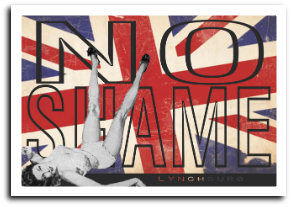 X200424 NO SHAME: LYNCHBURG RC Theatre X200424 NO SHAME: LYNCHBURG RC Theatre