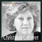 251213 WYNN CREASY AND CW MARKHAM III: CHRISTMAS CABARET WITH A TWIST - Bower Center Concert Series