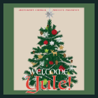 251213 WELCOME YULE! - Jefferson Choral Society